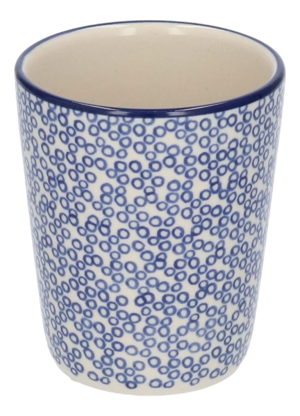 Mok Bunzlau Castle Bubbles Tumbler 240 ml