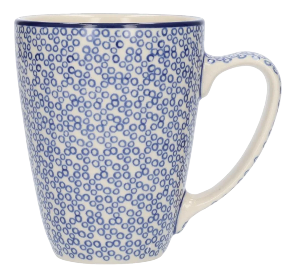 Bunzlau Castle Mok Bubbles with Ear 340 ml Outlet