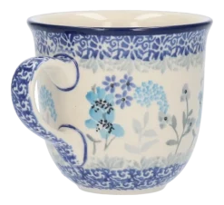 Mok Bunzlau Castle Delicate Breeze Tulip 200 ml