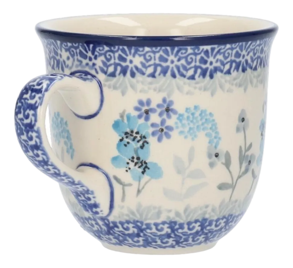 Mok Bunzlau Castle Delicate Breeze Tulip 200 ml