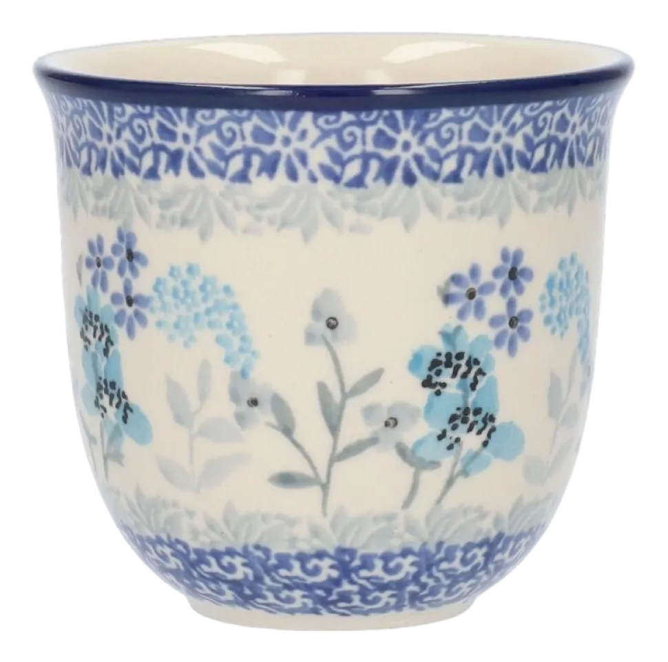 Mok Bunzlau Castle Delicate Breeze Tulip 200 ml
