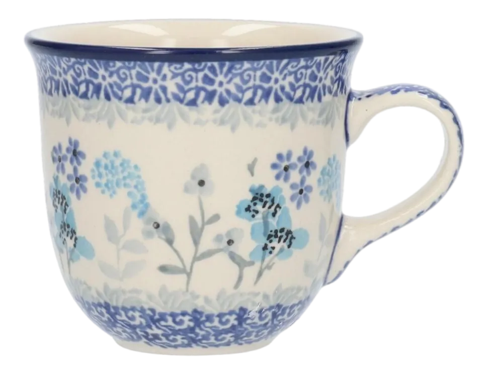 Mok Bunzlau Castle Delicate Breeze Tulip 200 ml
