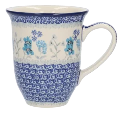 Mok Bunzlau Castle Delicate Breeze Tulip 500 ml