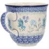 Mok Bunzlau Castle Delicate Breeze Tulip 330 ml