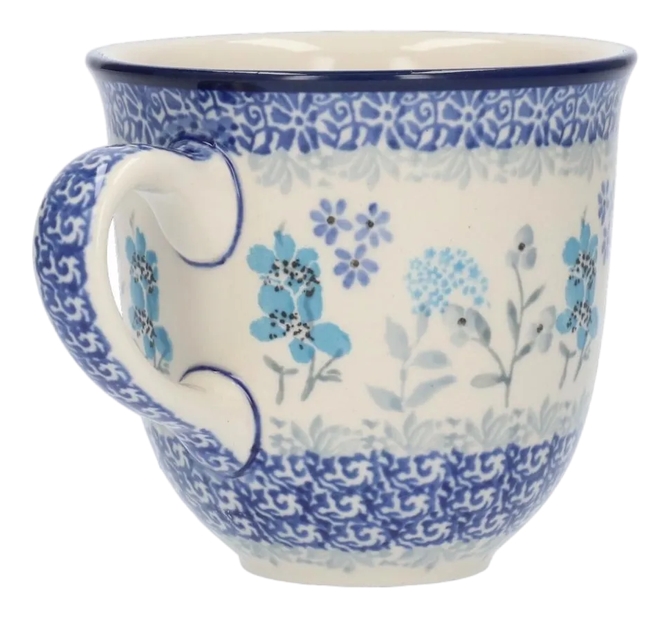 Mok Bunzlau Castle Delicate Breeze Tulip 330 ml