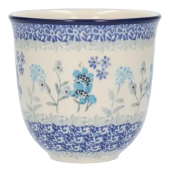 Mok Bunzlau Castle Delicate Breeze Tulip 330 ml