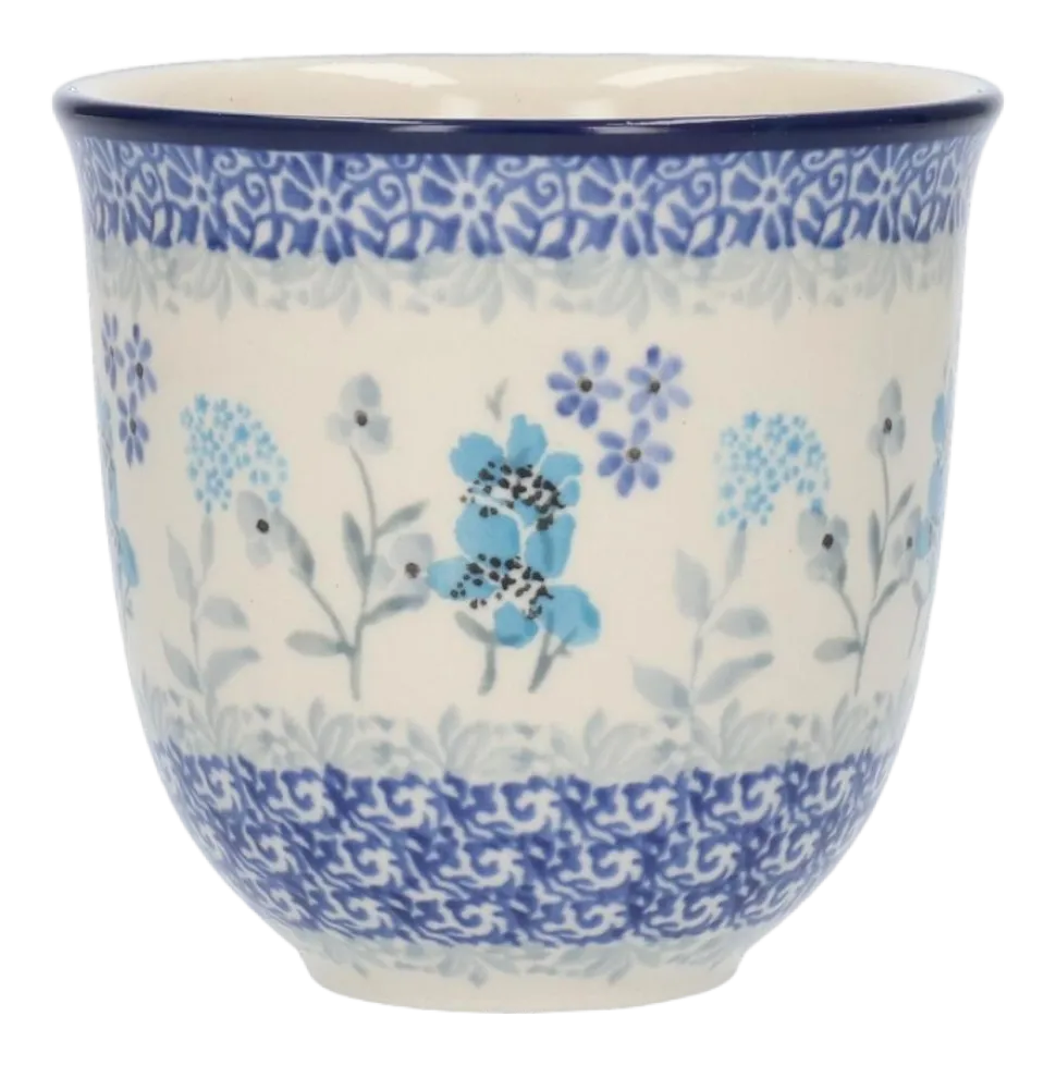 Mok Bunzlau Castle Delicate Breeze Tulip 330 ml