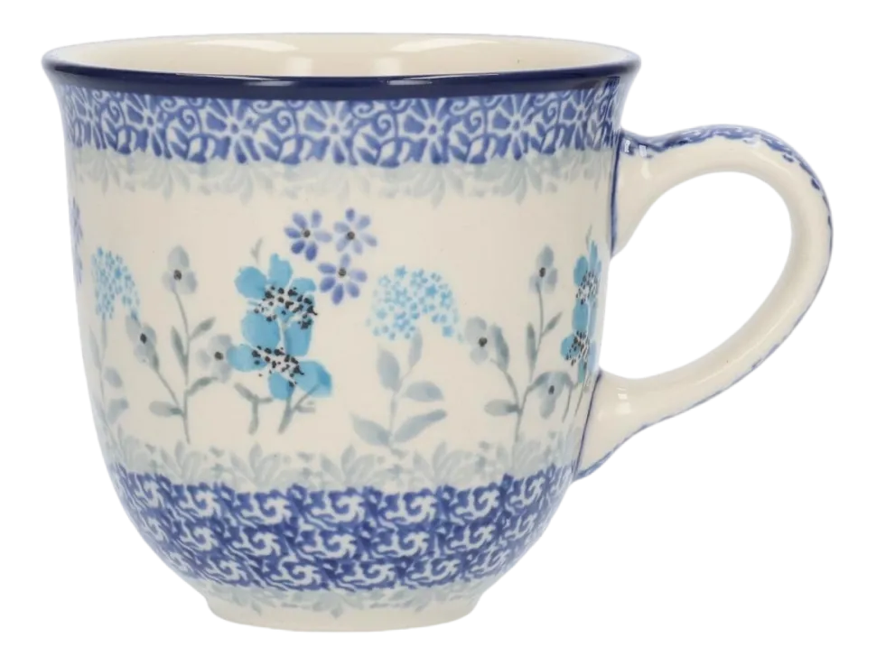 Mok Bunzlau Castle Delicate Breeze Tulip 330 ml