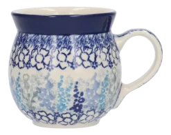 Mok Bunzlau Castle Delphinium 240 ml