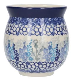 Mok Bunzlau Castle Delphinium 370 ml