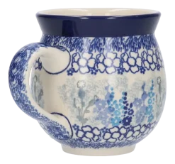 Mok Bunzlau Castle Delphinium 370 ml