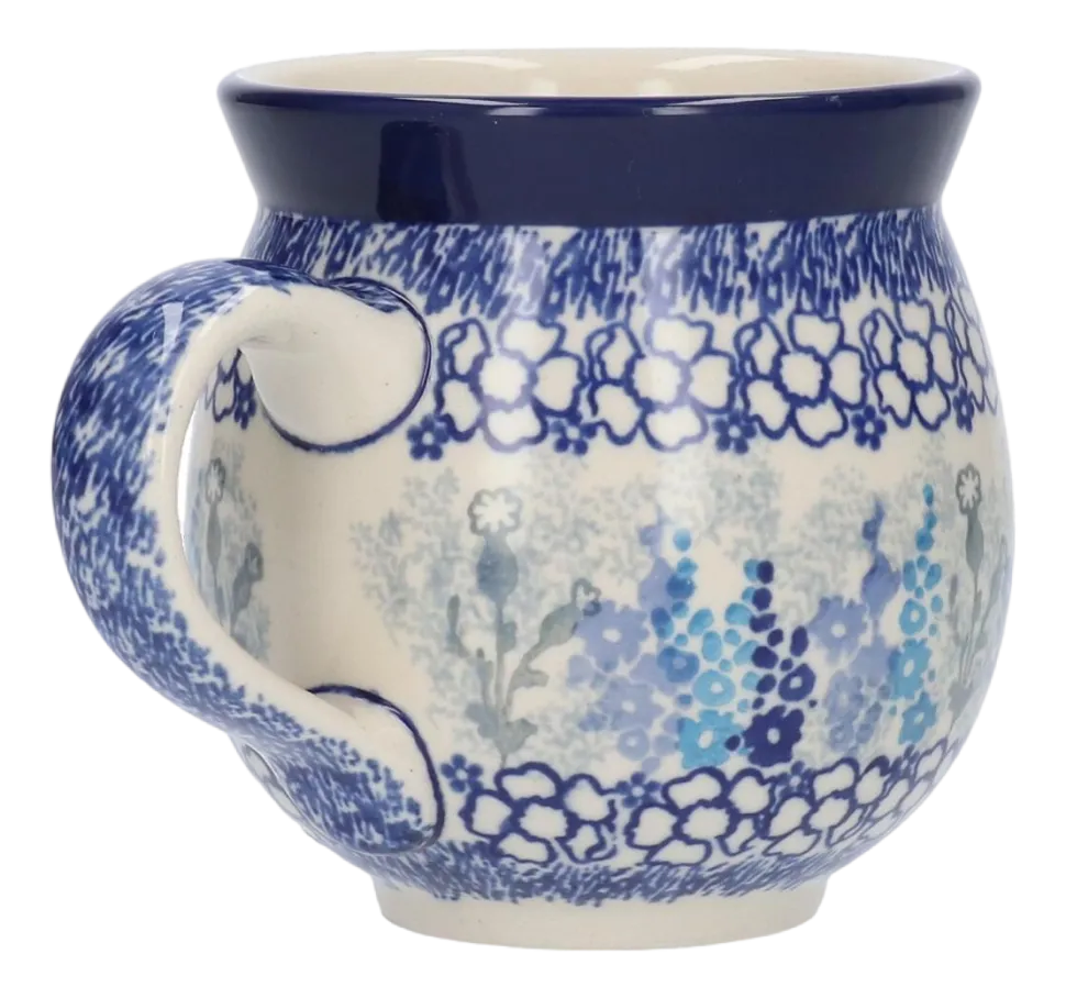 Mok Bunzlau Castle Delphinium 370 ml