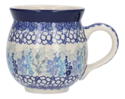Mok Bunzlau Castle Delphinium 370 ml