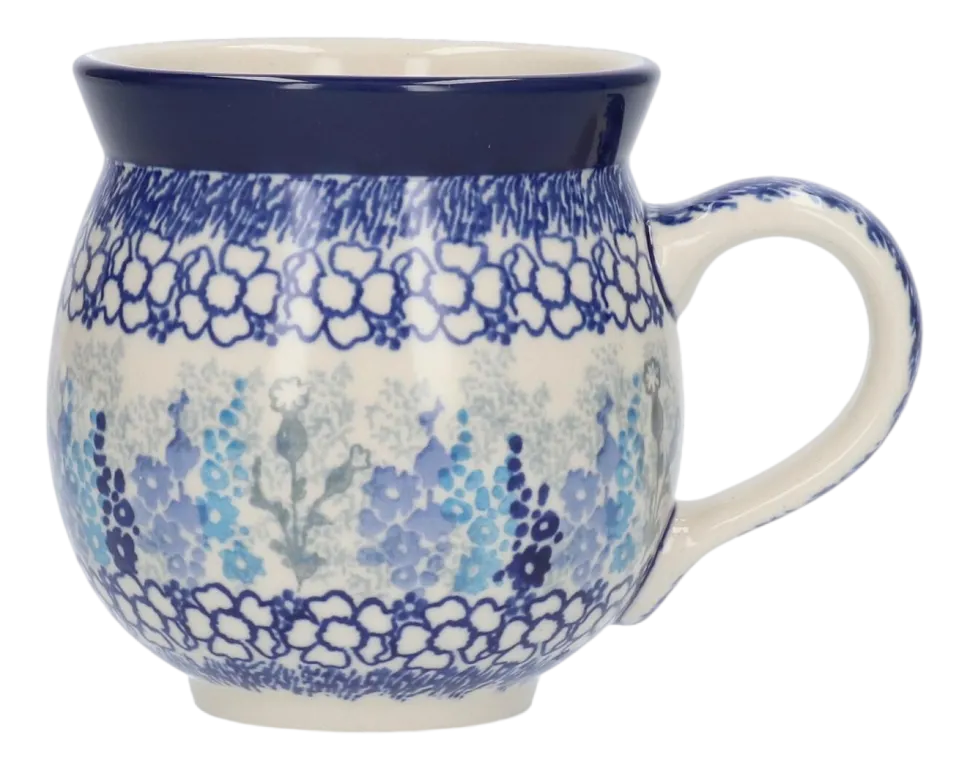 Mok Bunzlau Castle Delphinium 370 ml