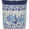 Mok Bunzlau Castle Delphinium Straight 160 ml