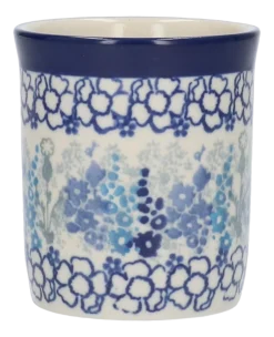 Mok Bunzlau Castle Delphinium Straight 160 ml