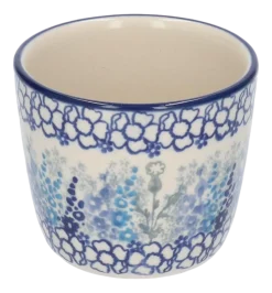 Mok Bunzlau Castle Delphinium Tumbler 220 ml