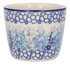 Mok Bunzlau Castle Delphinium Tumbler 220 ml