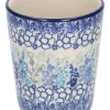 Bunzlau Castle Mok Delphinium Tumbler 240 ml Clearance