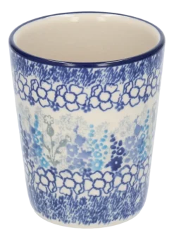Bunzlau Castle Mok Delphinium Tumbler 240 ml Clearance