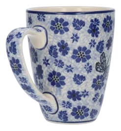 Bunzlau Castle Mok Dragonfly with Ear 340 ml Outlet
