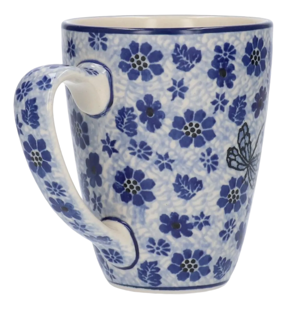 Bunzlau Castle Mok Dragonfly with Ear 340 ml Outlet