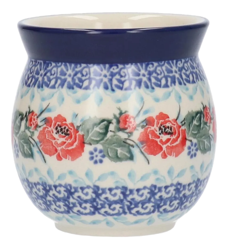 Mok Bunzlau Castle English Rose 240 ml
