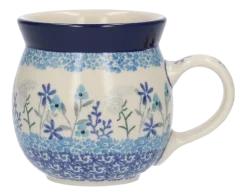 Mok Bunzlau Castle Festive 240 ml
