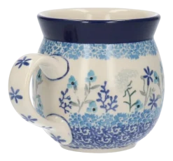 Mok Bunzlau Castle Festive 240 ml