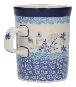Bunzlau Castle Mok Festive 250 ml New