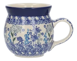 Mok Bunzlau Castle Floral Party 240 ml