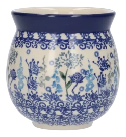 Bunzlau Castle Mok Floral Party 370 ml Hot