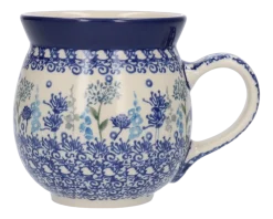 Bunzlau Castle Mok Floral Party 500 ml Online