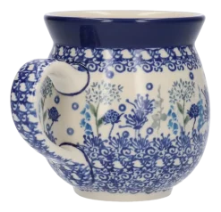 Bunzlau Castle Mok Floral Party 500 ml Online