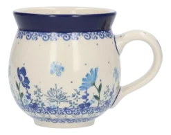 Bunzlau Castle Mok Flower Meadow 370 ml Online