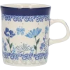 Mok Bunzlau Castle Flower Meadow Straight 160 ml