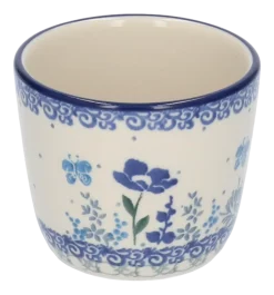 Mok Bunzlau Castle Flower Meadow Tumbler 220 ml