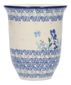 Bunzlau Castle Mok Flower Meadow Tulip 500 ml Outlet