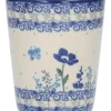 Bunzlau Castle Mok Flower Meadow Tumbler 240 ml