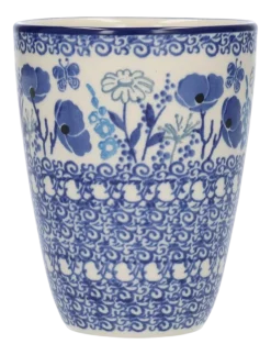 Mok Bunzlau Castle Garden of Joy with Ear 340 ml