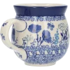 Bunzlau Castle Mok Garden of Joy 370 ml