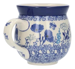 Bunzlau Castle Mok Garden of Joy 370 ml
