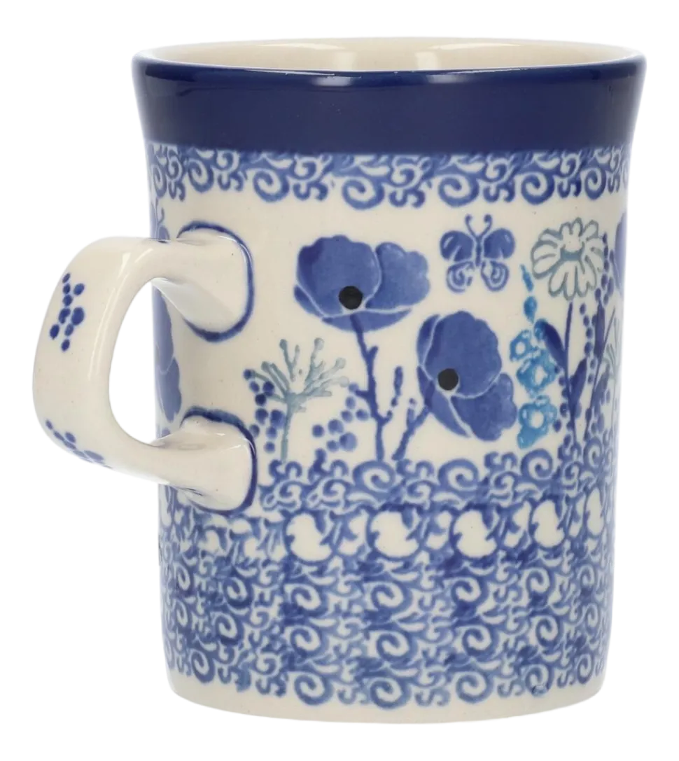 Mok Bunzlau Castle Garden of Joy 250 ml