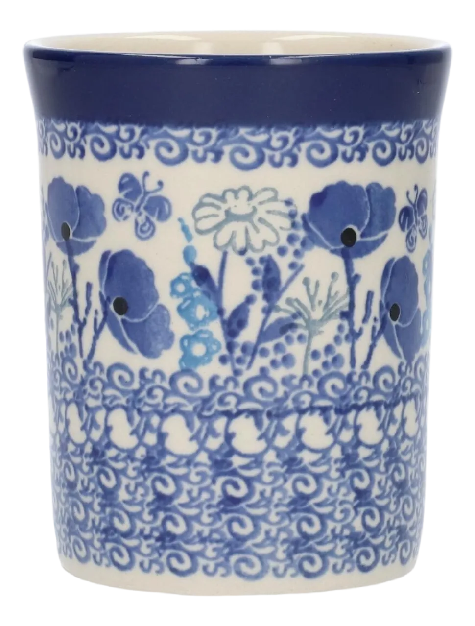 Mok Bunzlau Castle Garden of Joy 250 ml