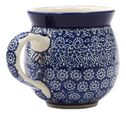 Bunzlau Castle Mok Lace 370 ml Outlet