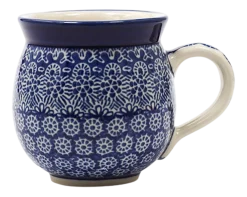 Bunzlau Castle Mok Lace 370 ml Outlet