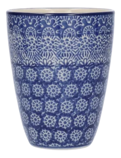 Mok Bunzlau Castle Lace with Ear 340 ml