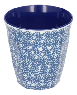 Mok Bunzlau Castle Melamine Blooming (Ø 8,5 cm)