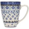 Bunzlau Castle Mok Met Oor Belle Fleur (340 ml) Clearance