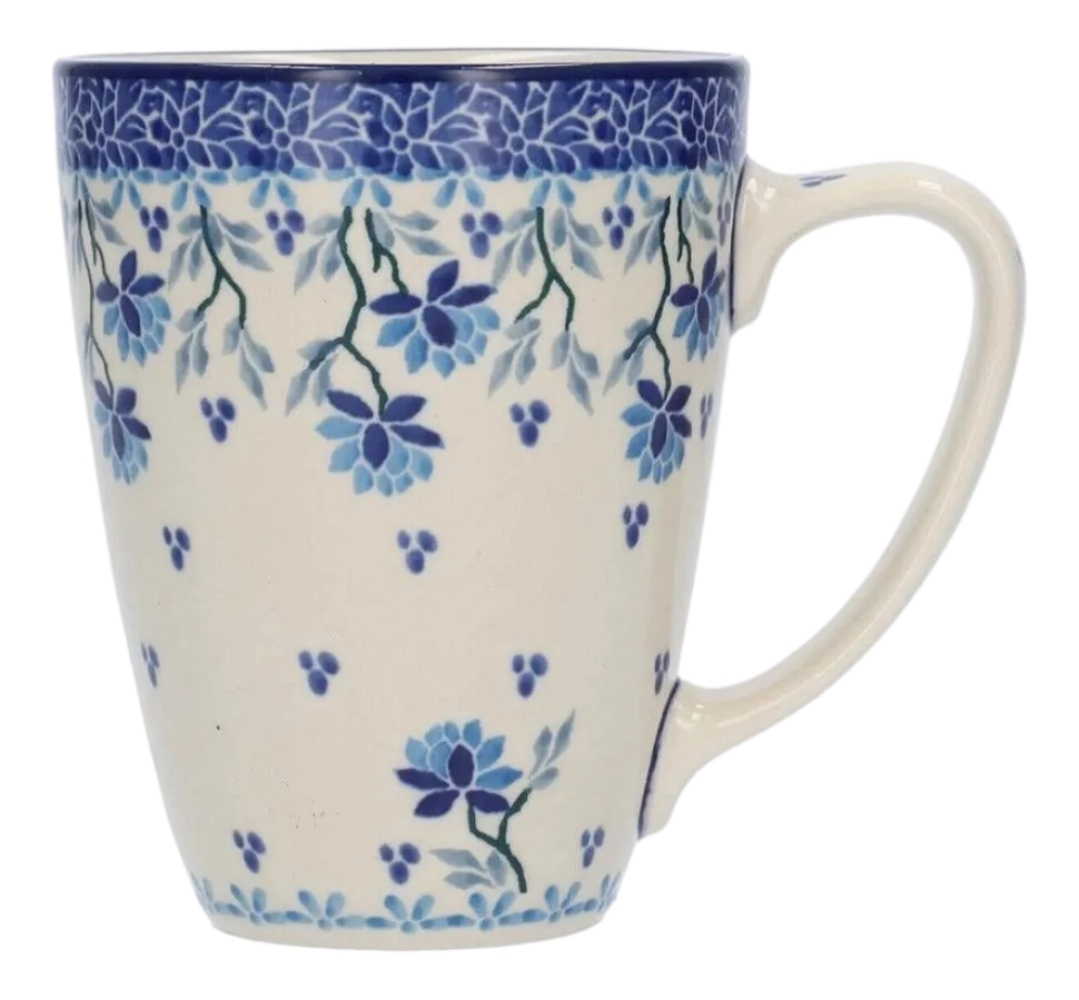 Mok Bunzlau Castle Met Oor Daydream (340 ml)